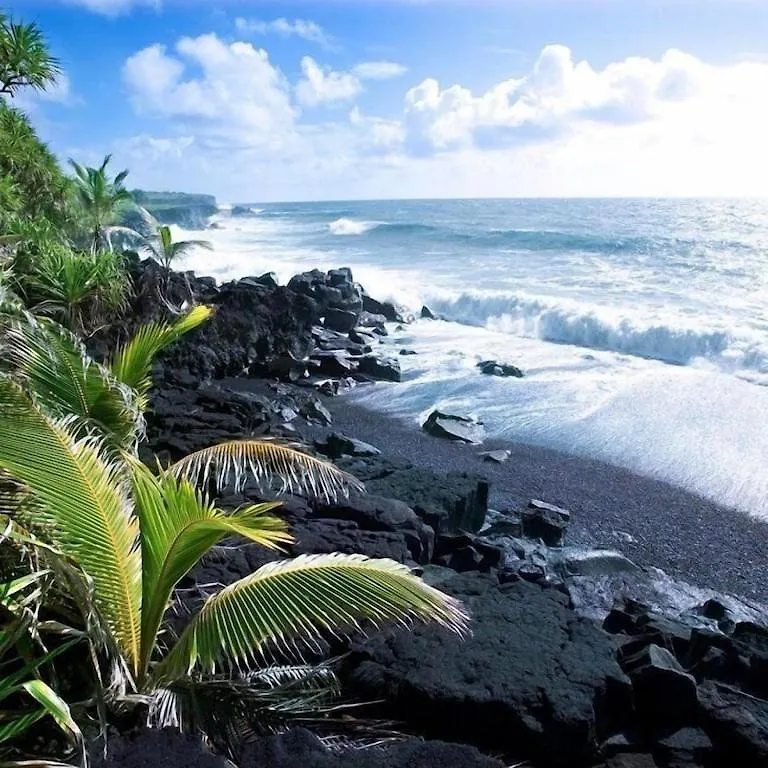 度假居 True And Absolute Oceanfront Condo Breathtaking Views From The Lanai - Hale Kona Kai 402 By Casago Kona 凯路亚-科纳