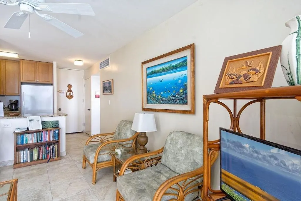 度假居 True And Absolute Oceanfront Condo Breathtaking Views From The Lanai - Hale Kona Kai 402 By Casago Kona 凯路亚-科纳
